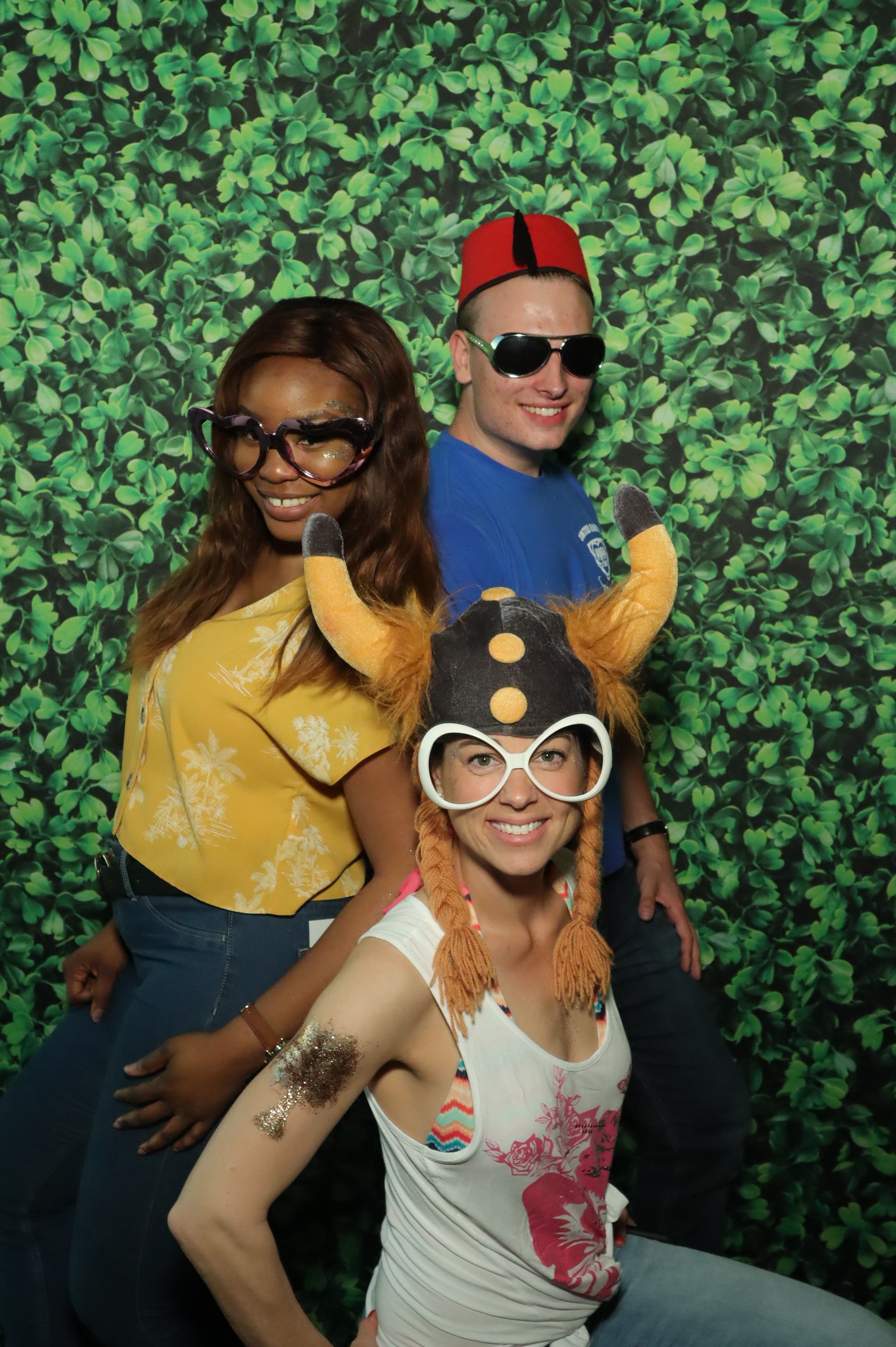 Thames Tower Party | View more photos from the event at gallery.myphotoboothexperience.co.uk/u/MyPhotoBoothExperienceLtd/Thames-Tower-Party